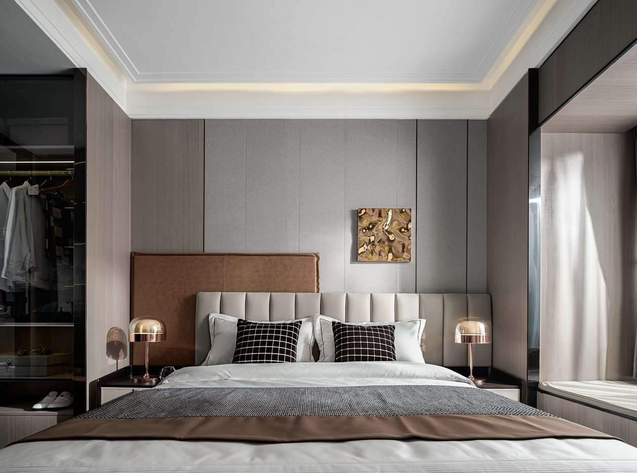 The Monolith Penthouse — view 08