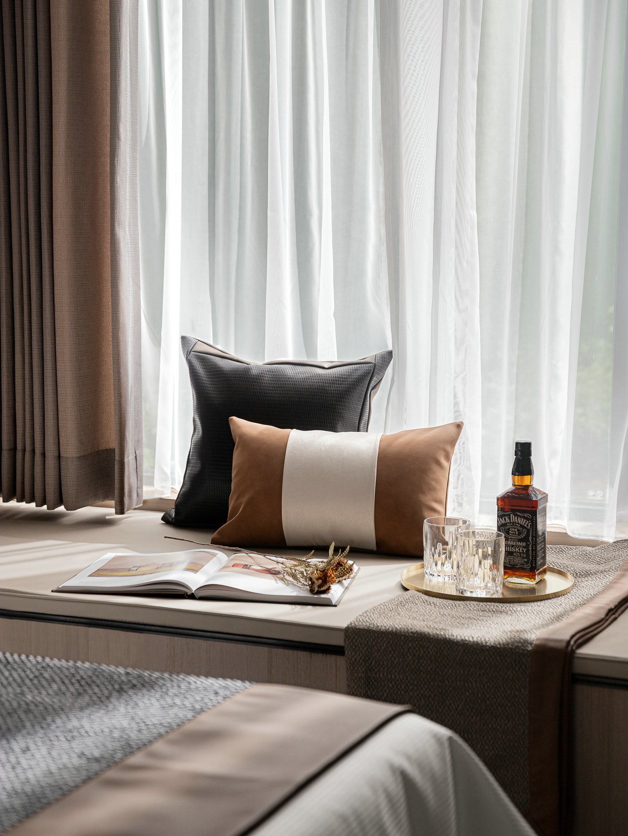 The Monolith Penthouse — view 10