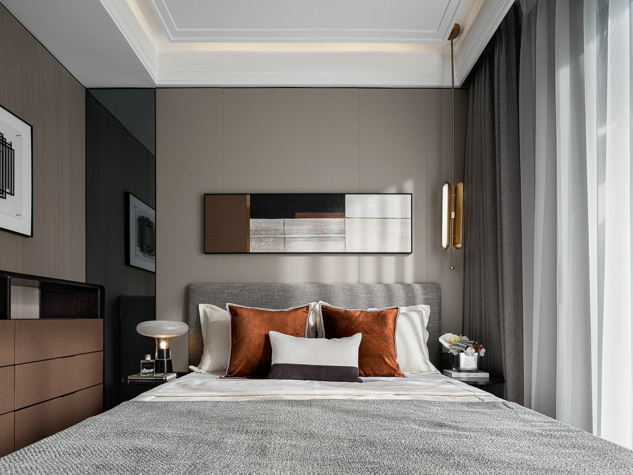 The Monolith Penthouse — view 11