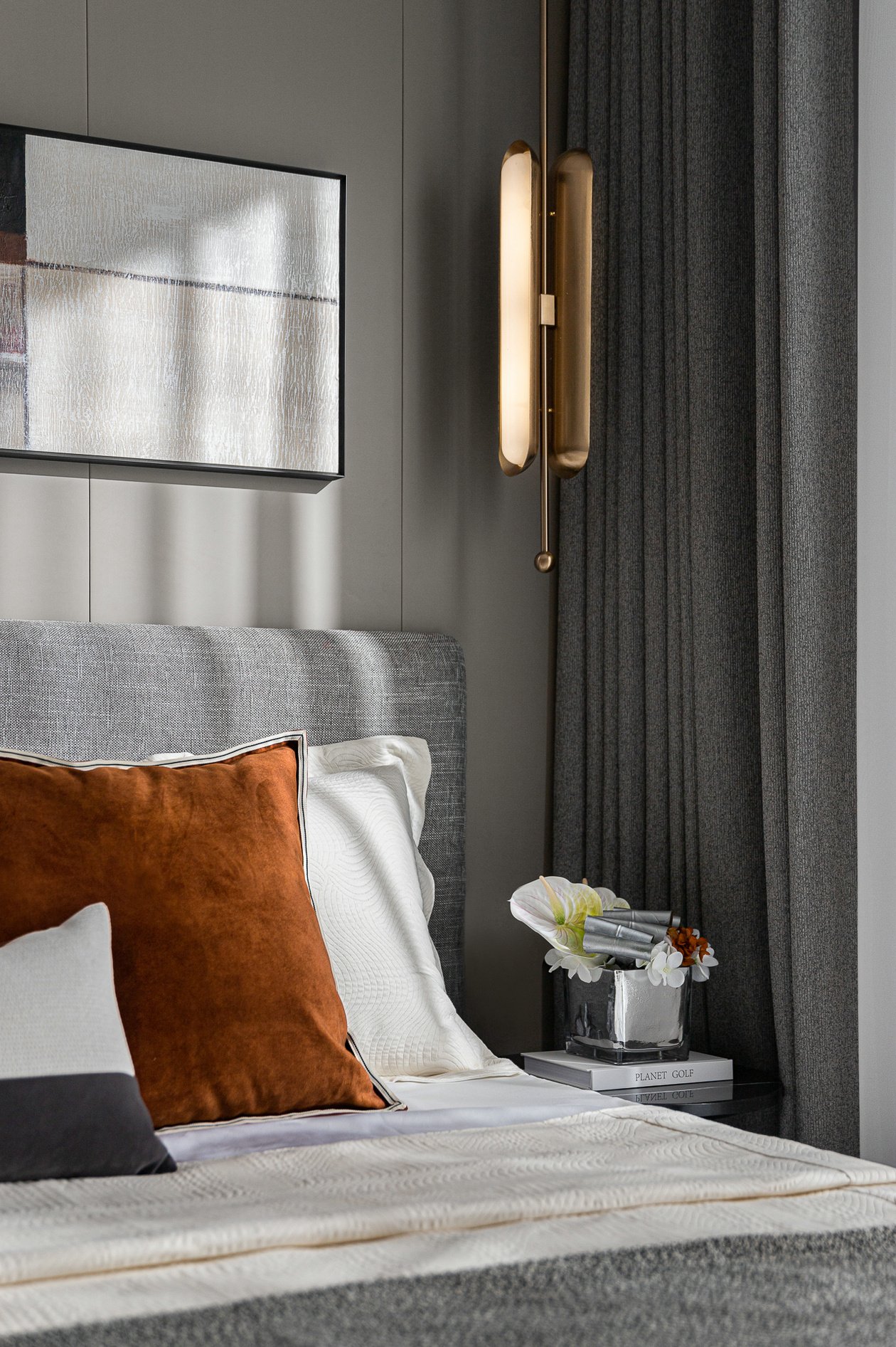 The Monolith Penthouse — view 12