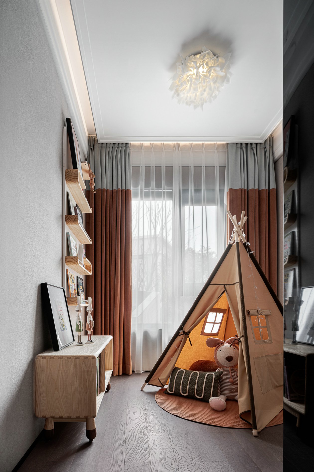 The Monolith Penthouse — view 13