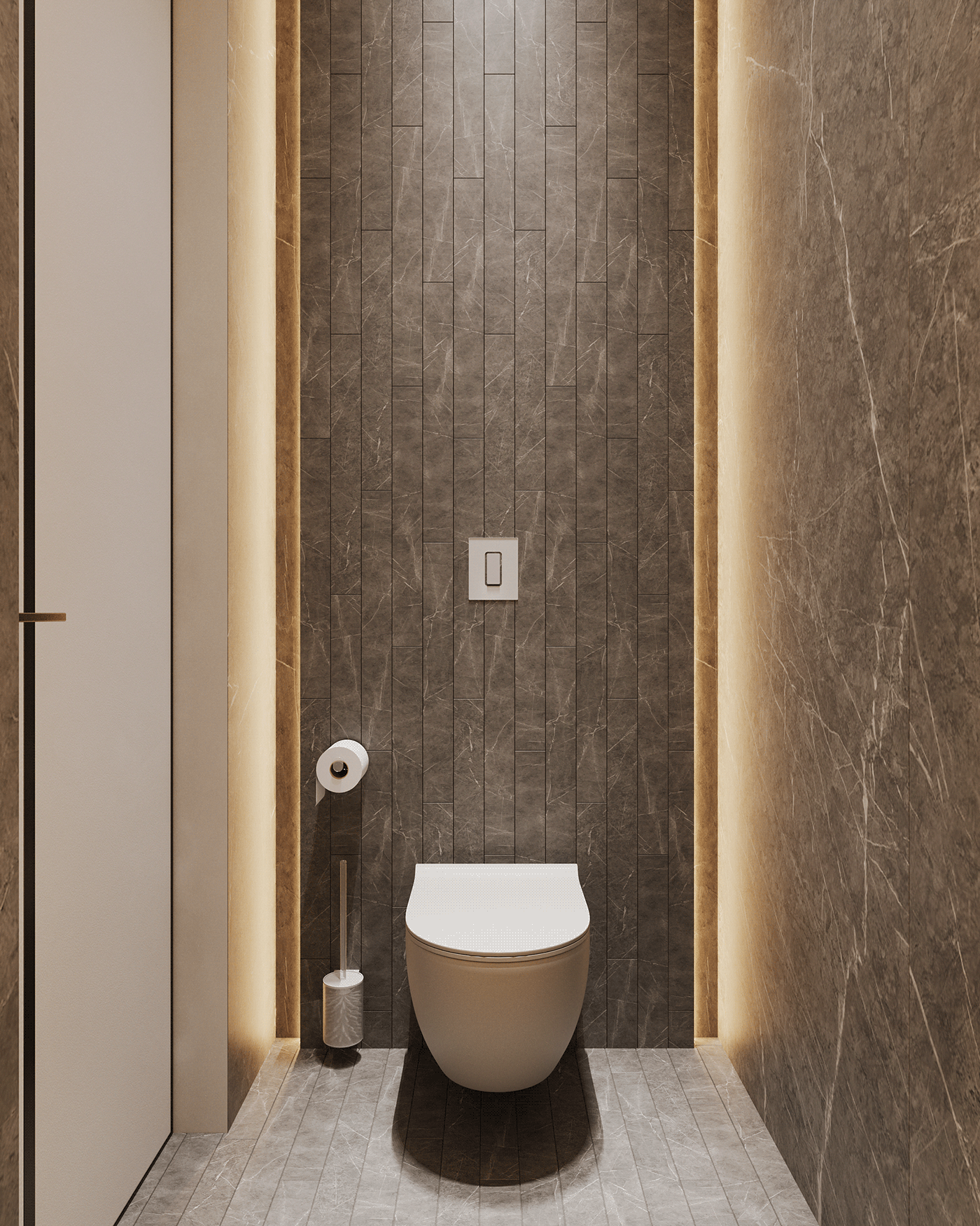 Colonnade House — view 15