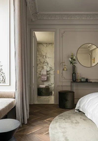 The Parisian Atelier — view 12