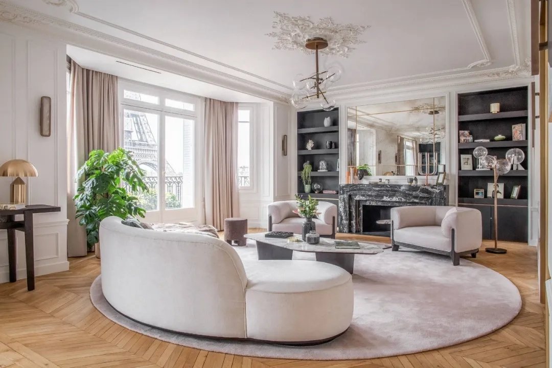 The Parisian Atelier — view 16