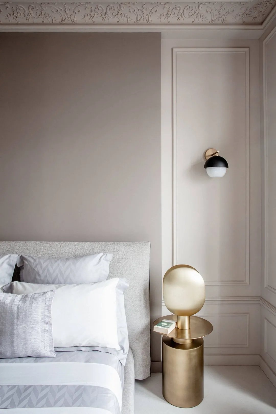 The Parisian Atelier — view 22