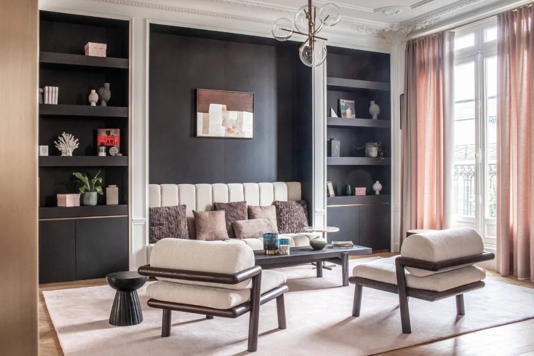 The Parisian Atelier — view 25