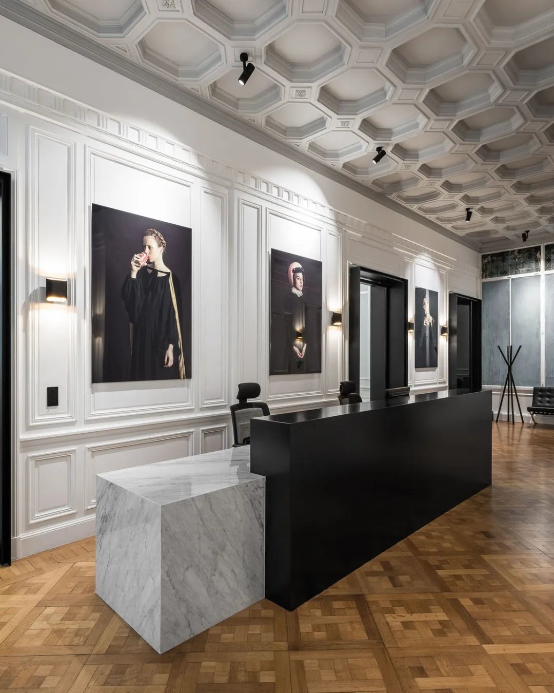 The Parisian Atelier — view 27