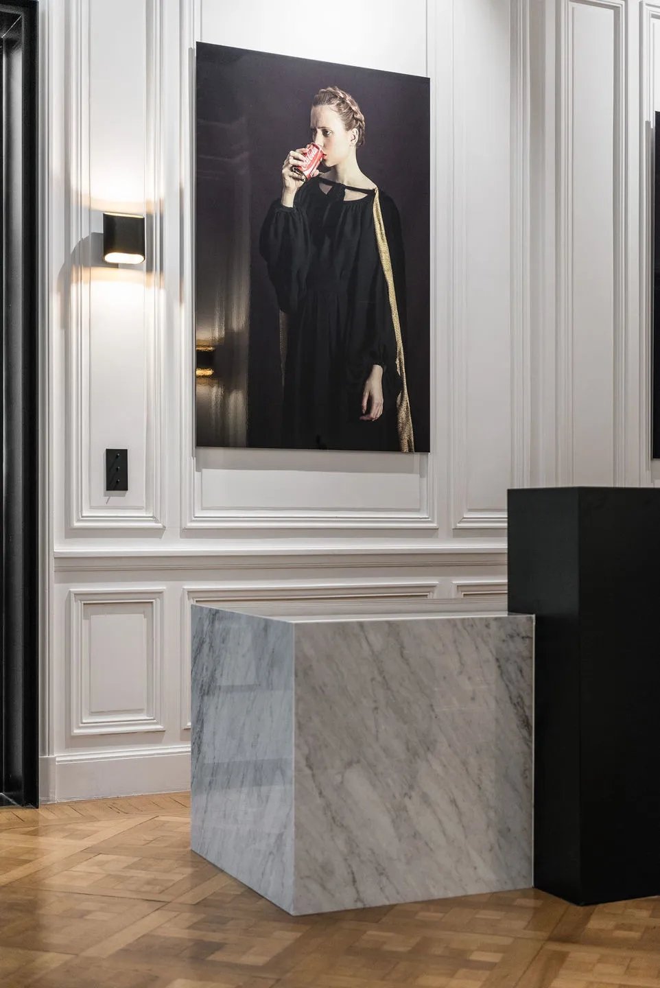 The Parisian Atelier — view 28