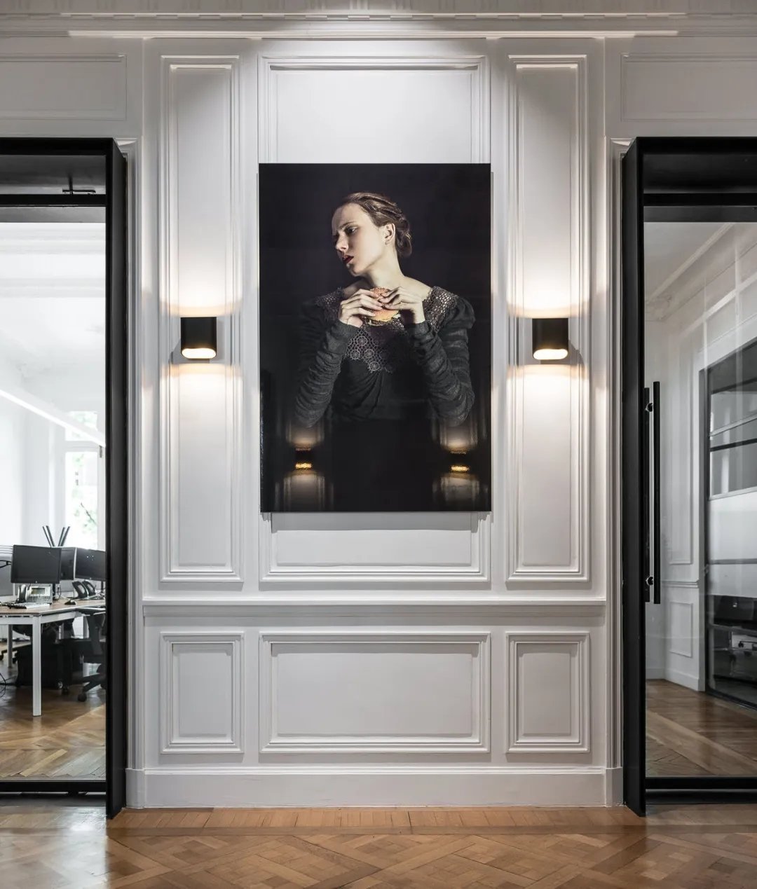 The Parisian Atelier — view 29