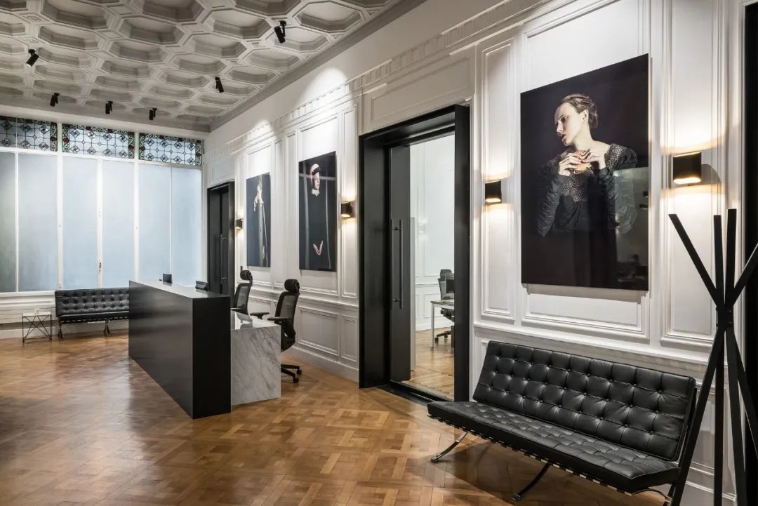 The Parisian Atelier — view 30