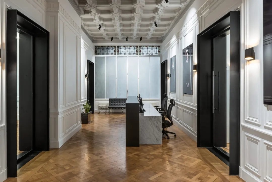 The Parisian Atelier — view 35