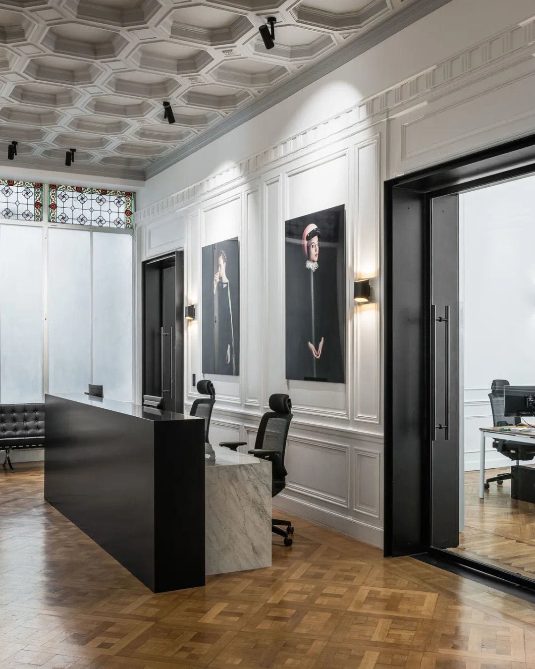 The Parisian Atelier — view 36