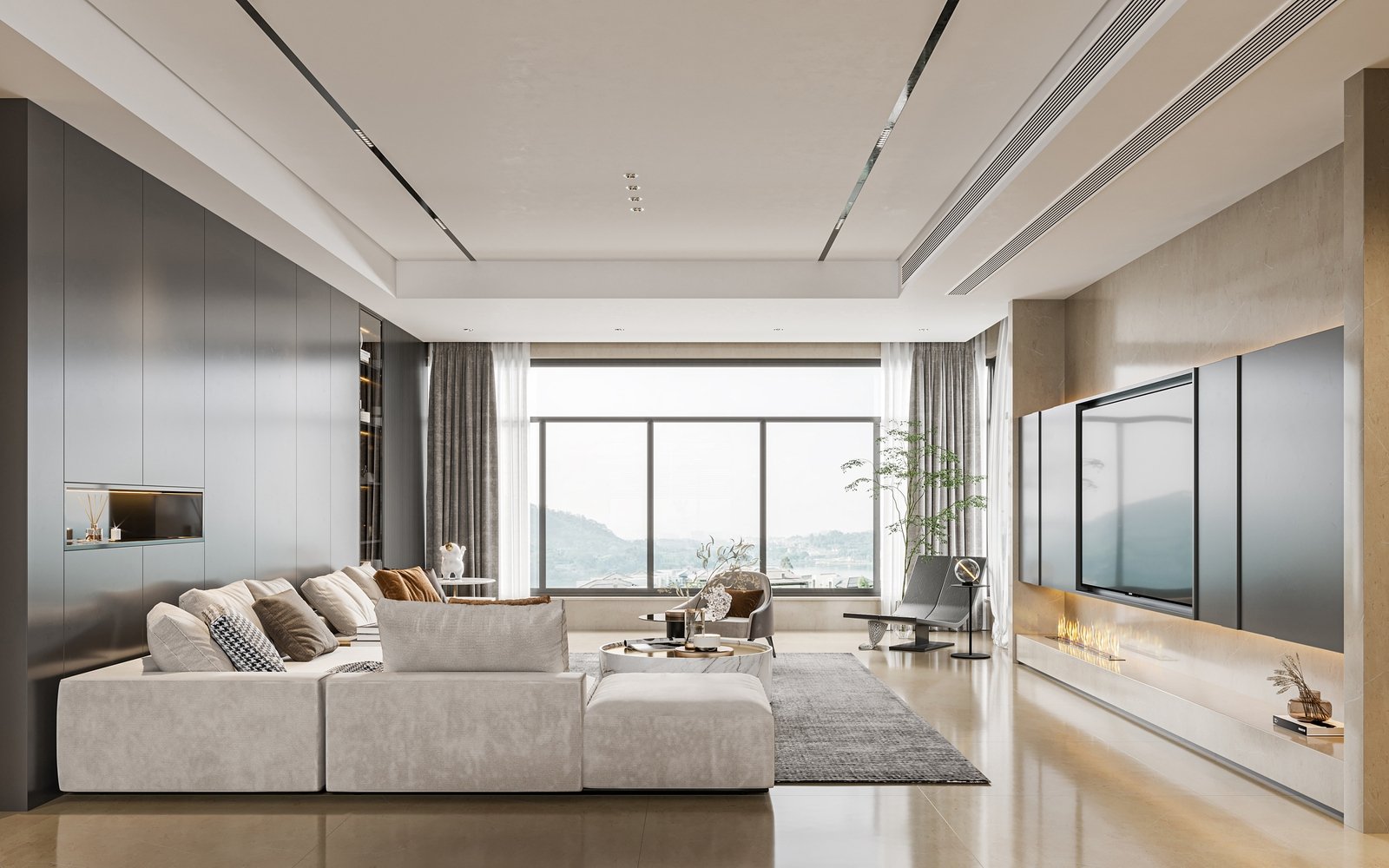 Pinnacle — view 06