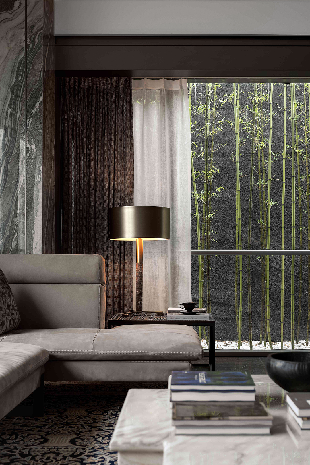 The Mahogany Penthouse — view 10