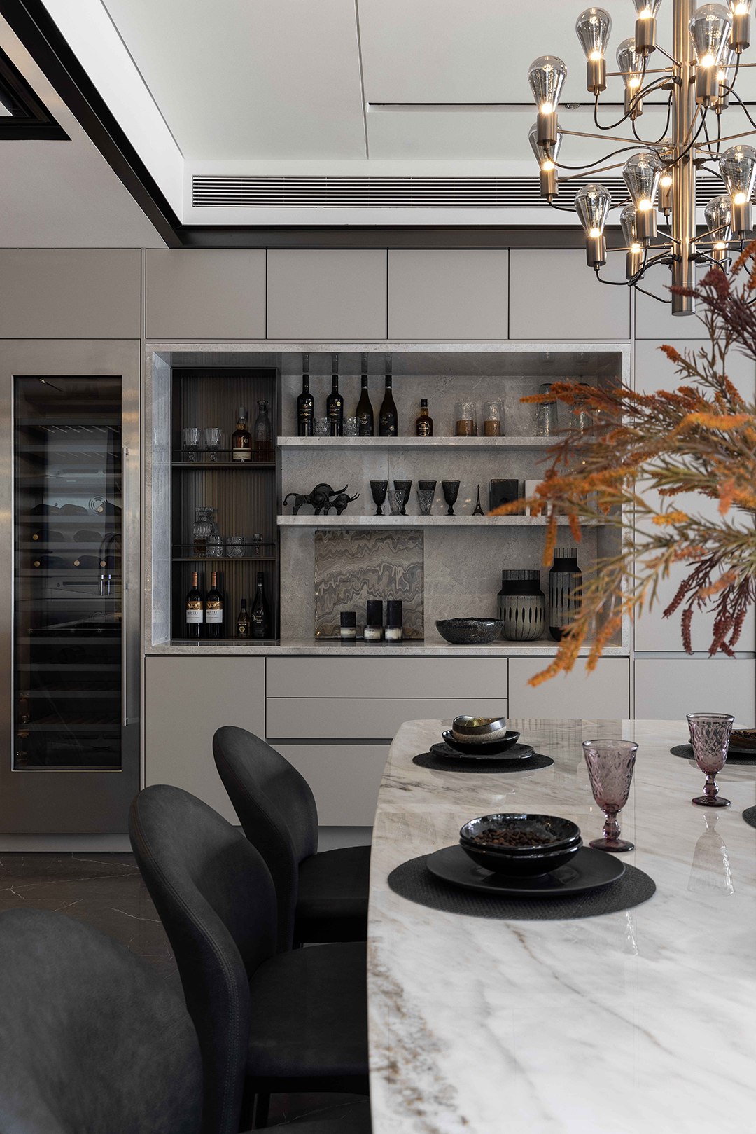 The Mahogany Penthouse — view 13