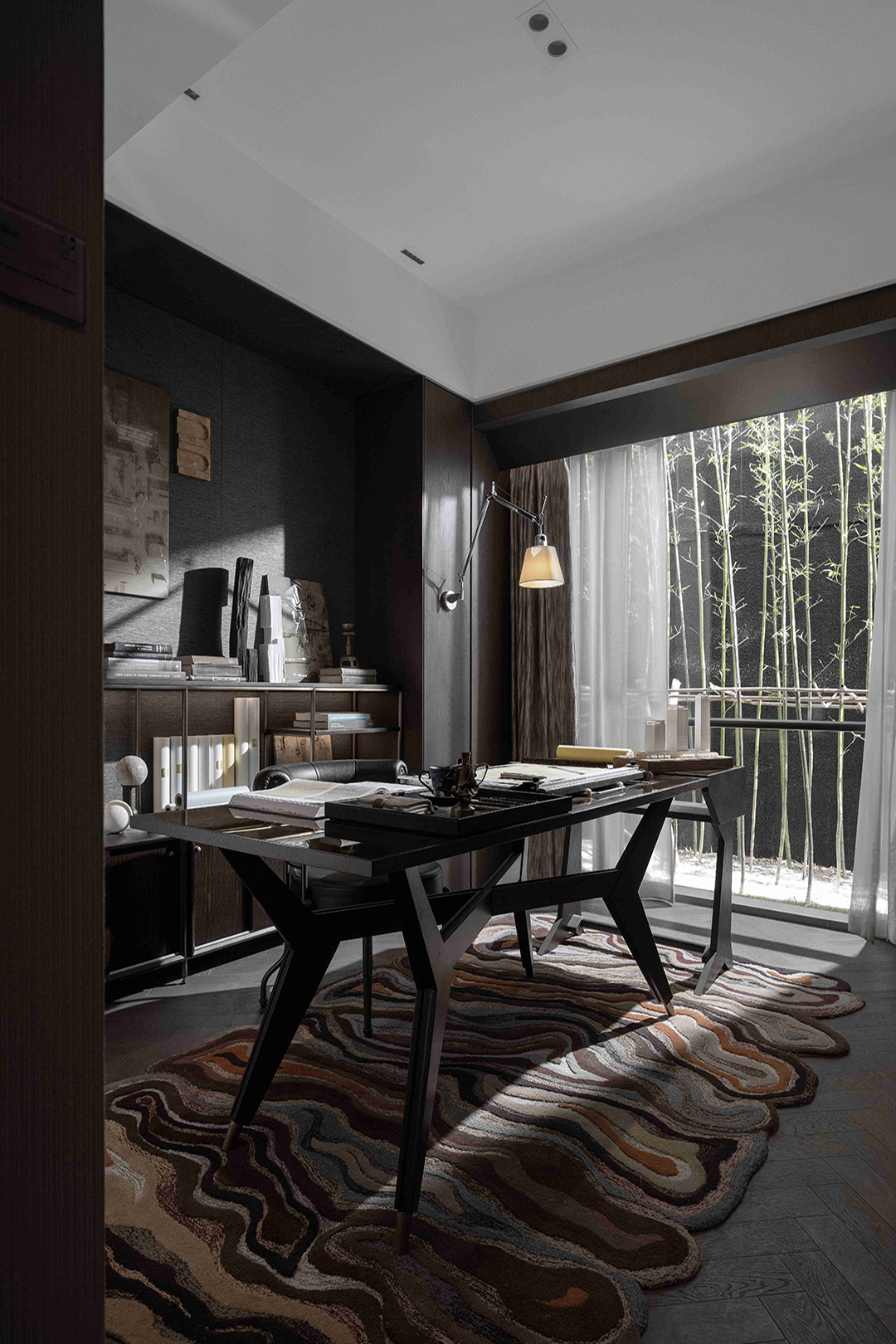 The Mahogany Penthouse — view 15
