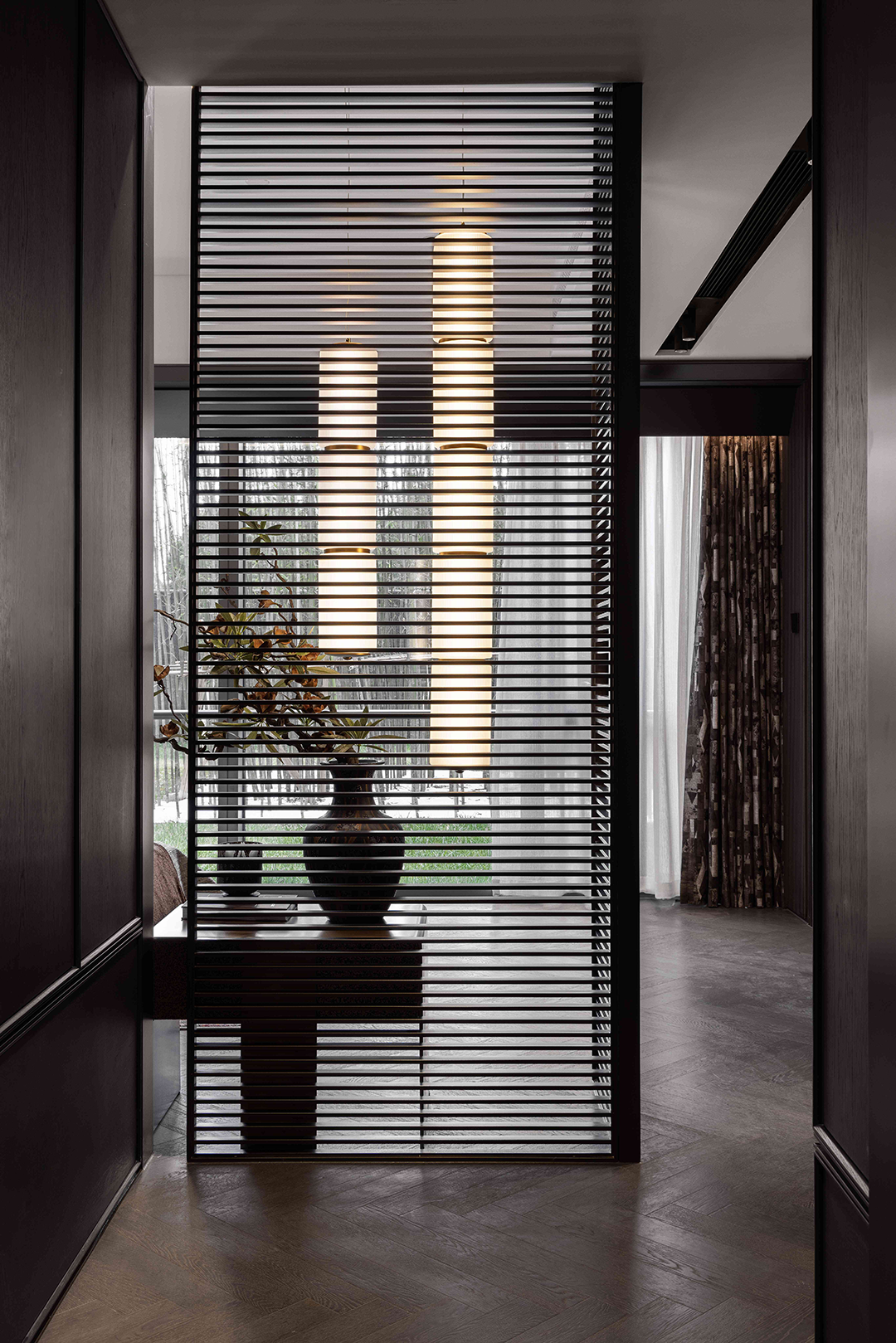 The Mahogany Penthouse — view 18