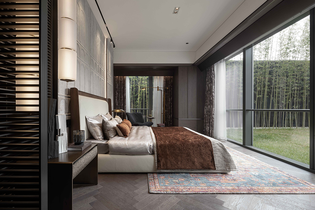 The Mahogany Penthouse — view 19