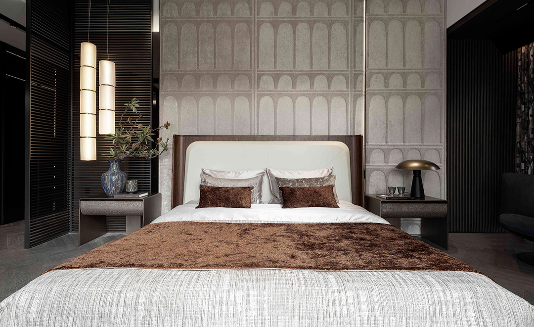 The Mahogany Penthouse — view 20