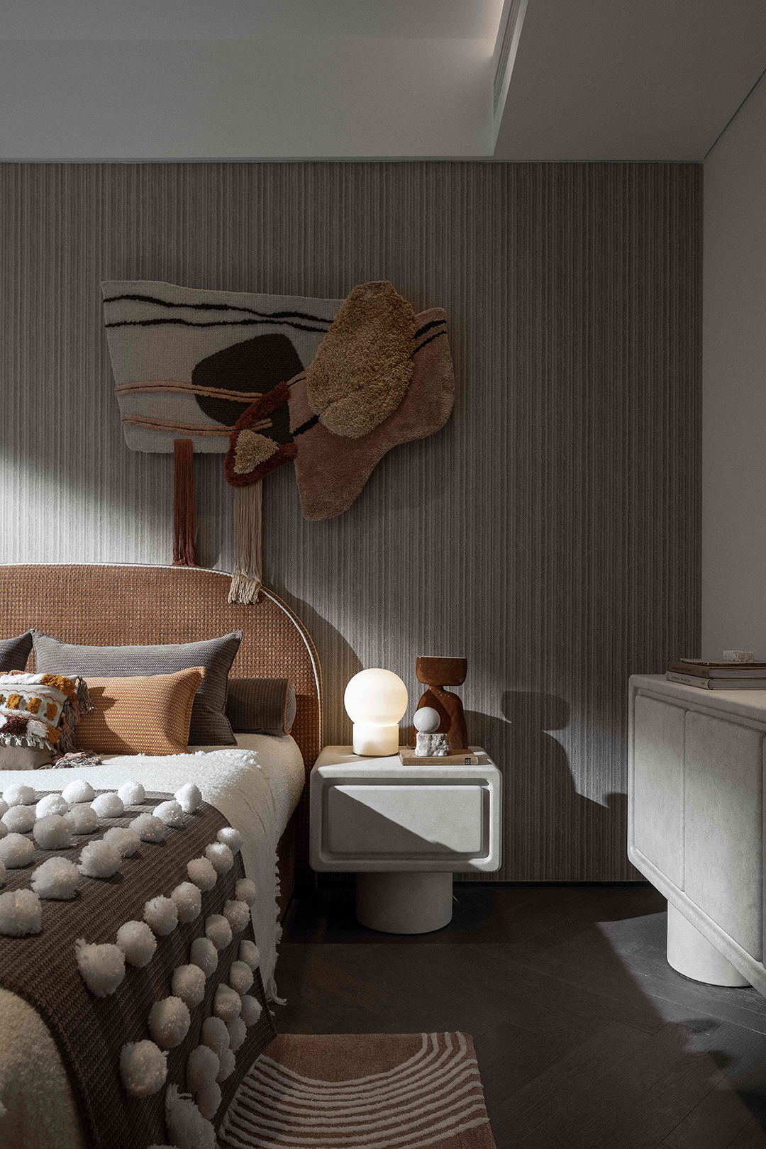 The Mahogany Penthouse — view 22