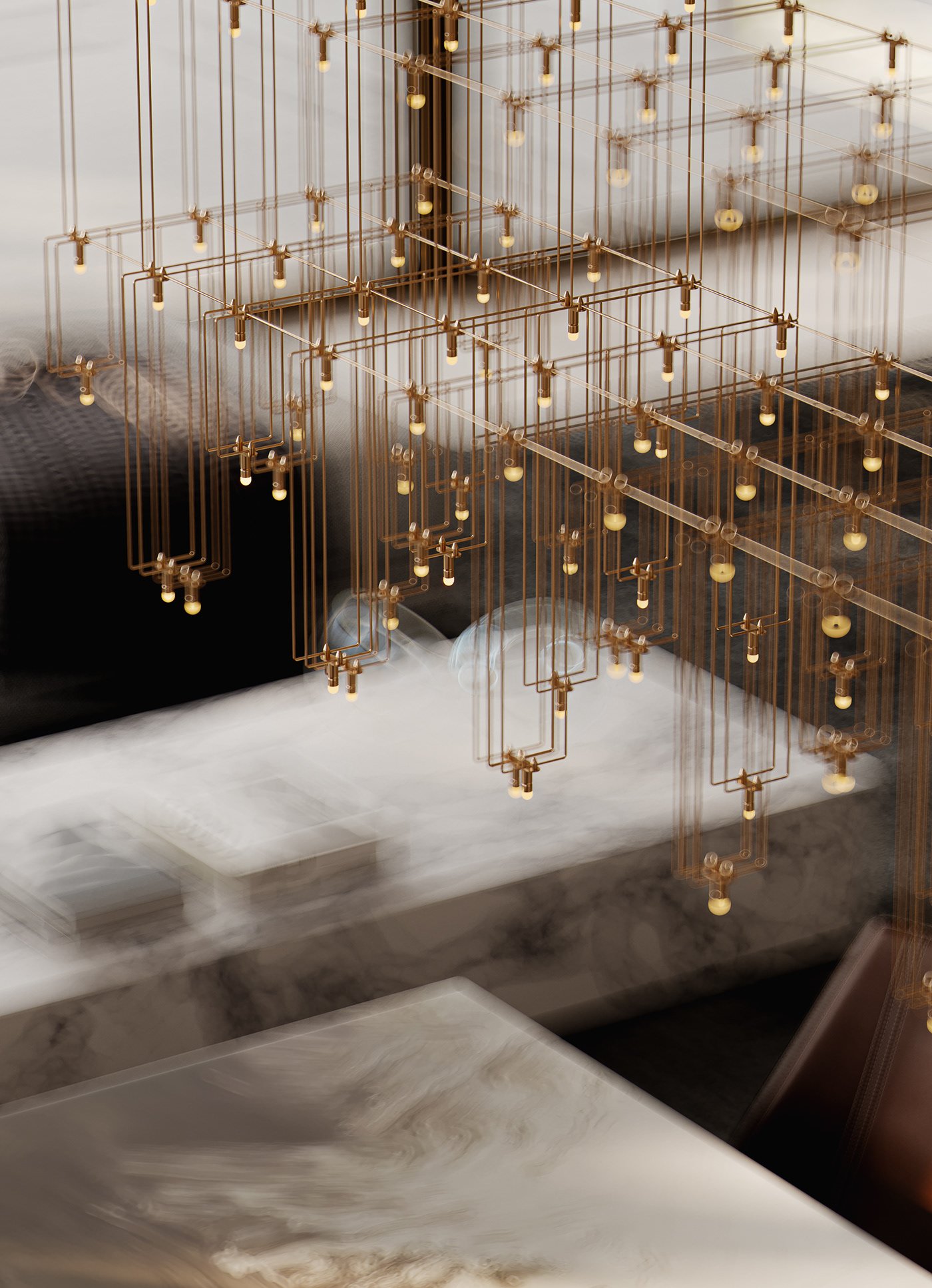 The Ridge Pavilion — view 07