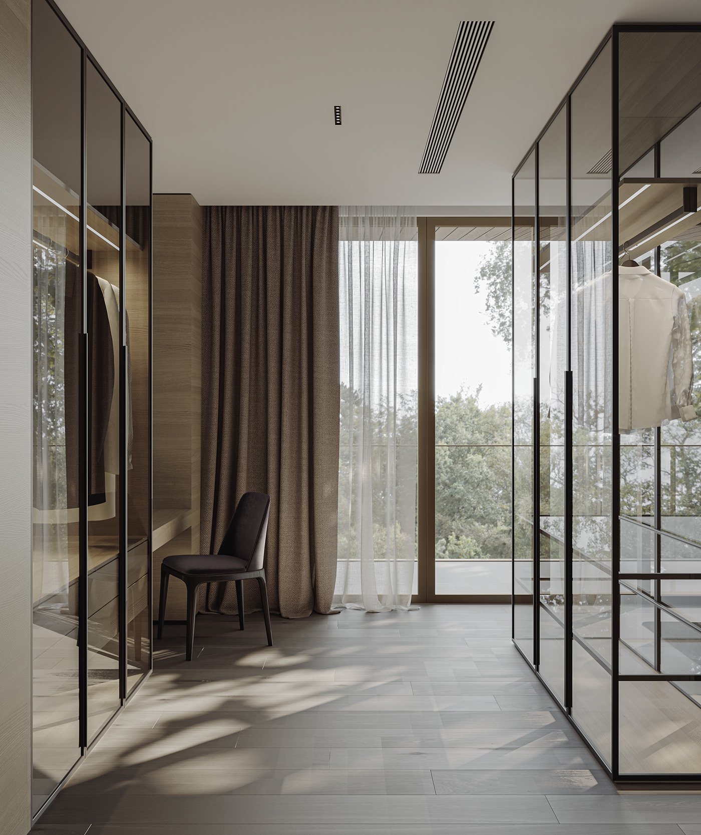 The Ridge Pavilion — view 14