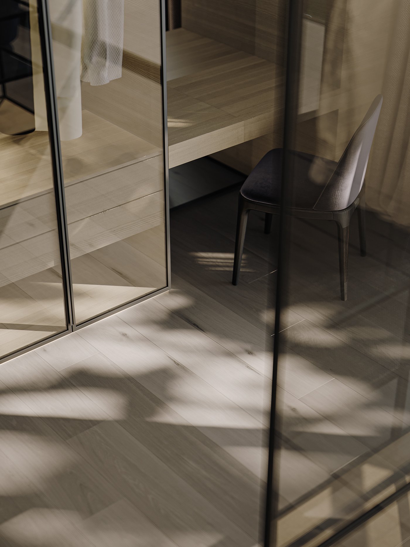The Ridge Pavilion — view 15