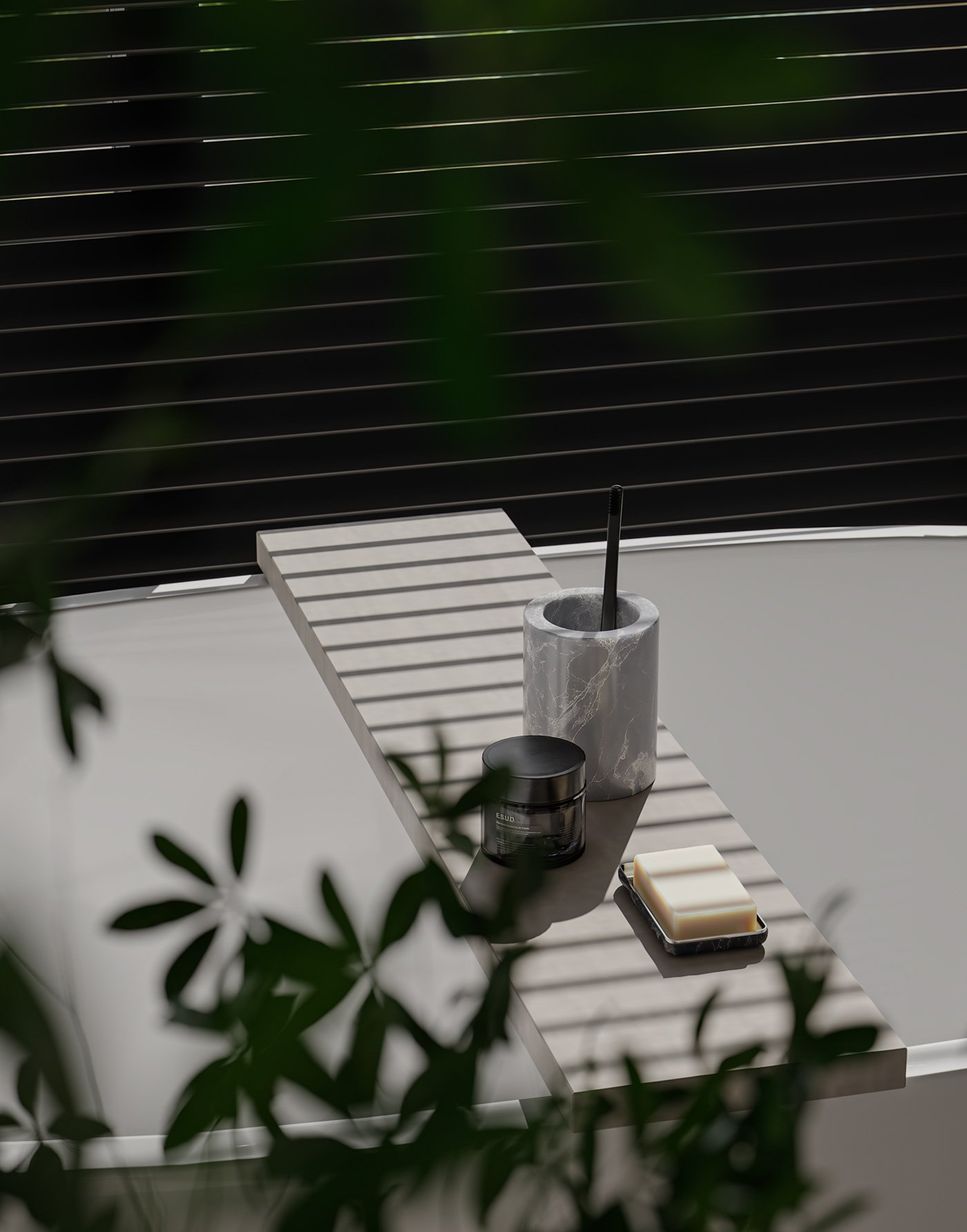 The Ridge Pavilion — view 16