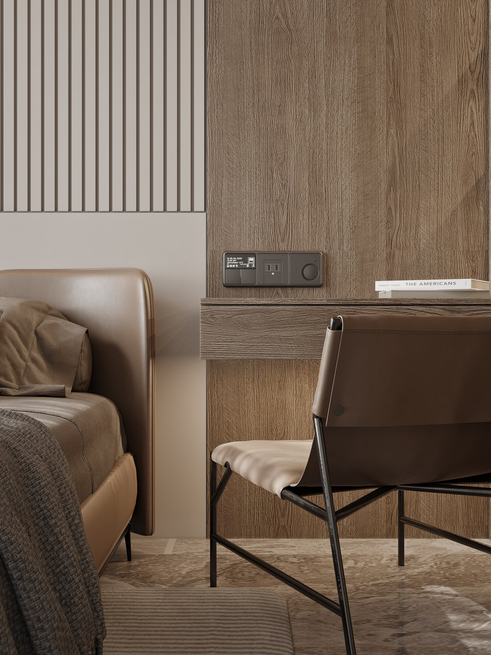 The Vantage Penthouse — view 20