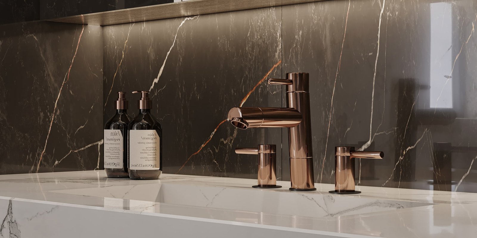 The Vantage Penthouse — view 23