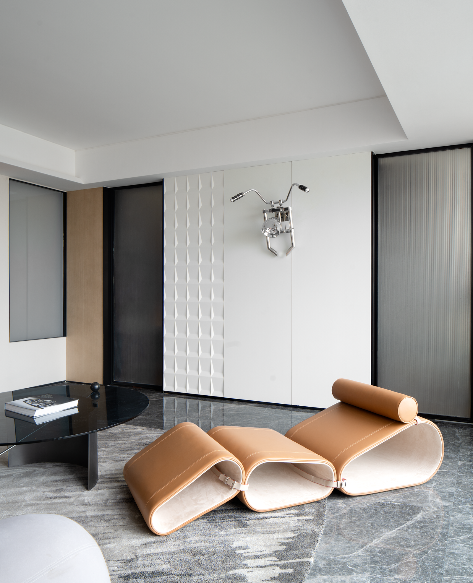 The Terracotta Residence — view 08