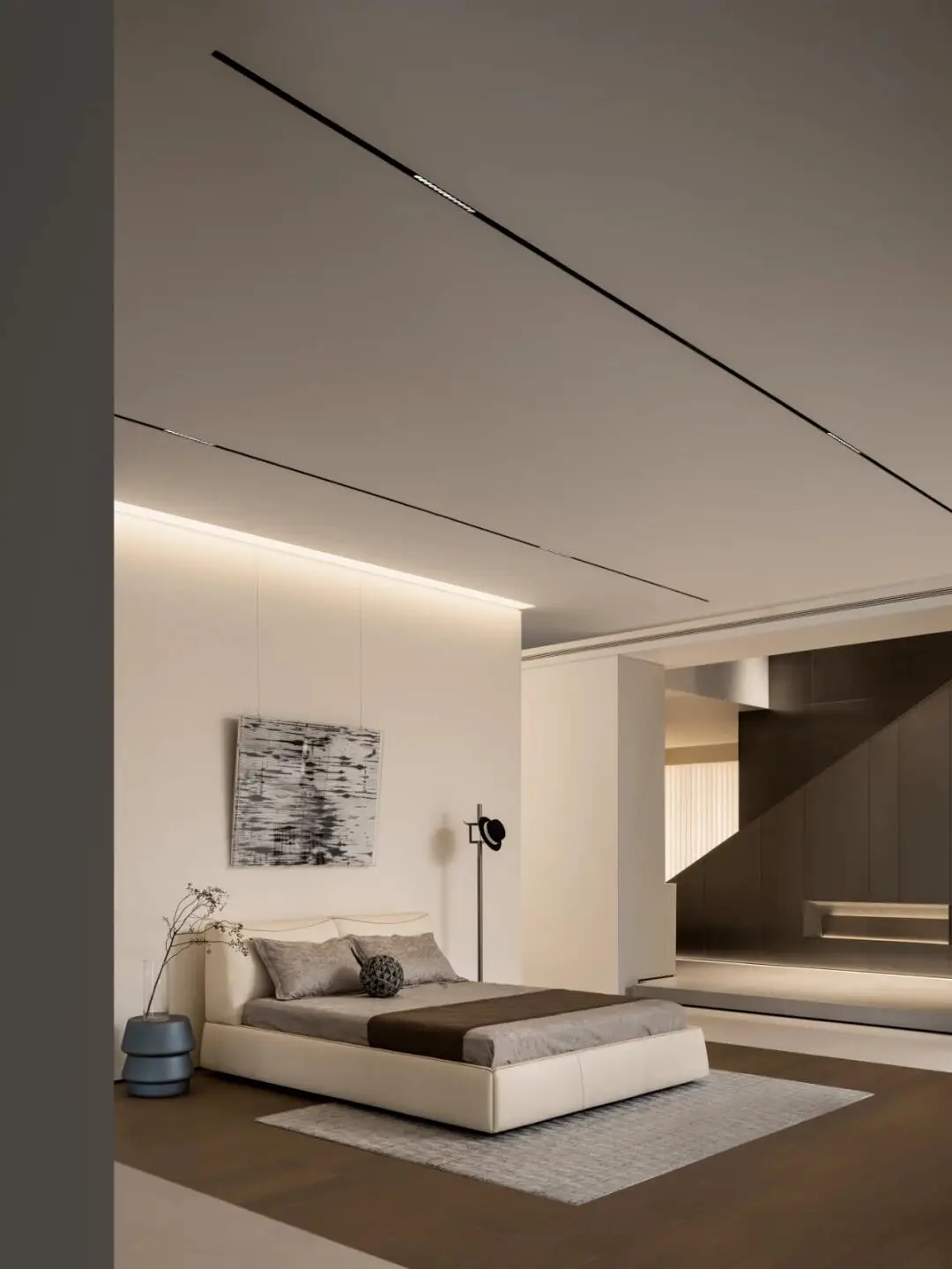 Travertine Manor — view 15