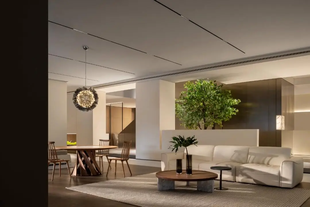 Travertine — view 17