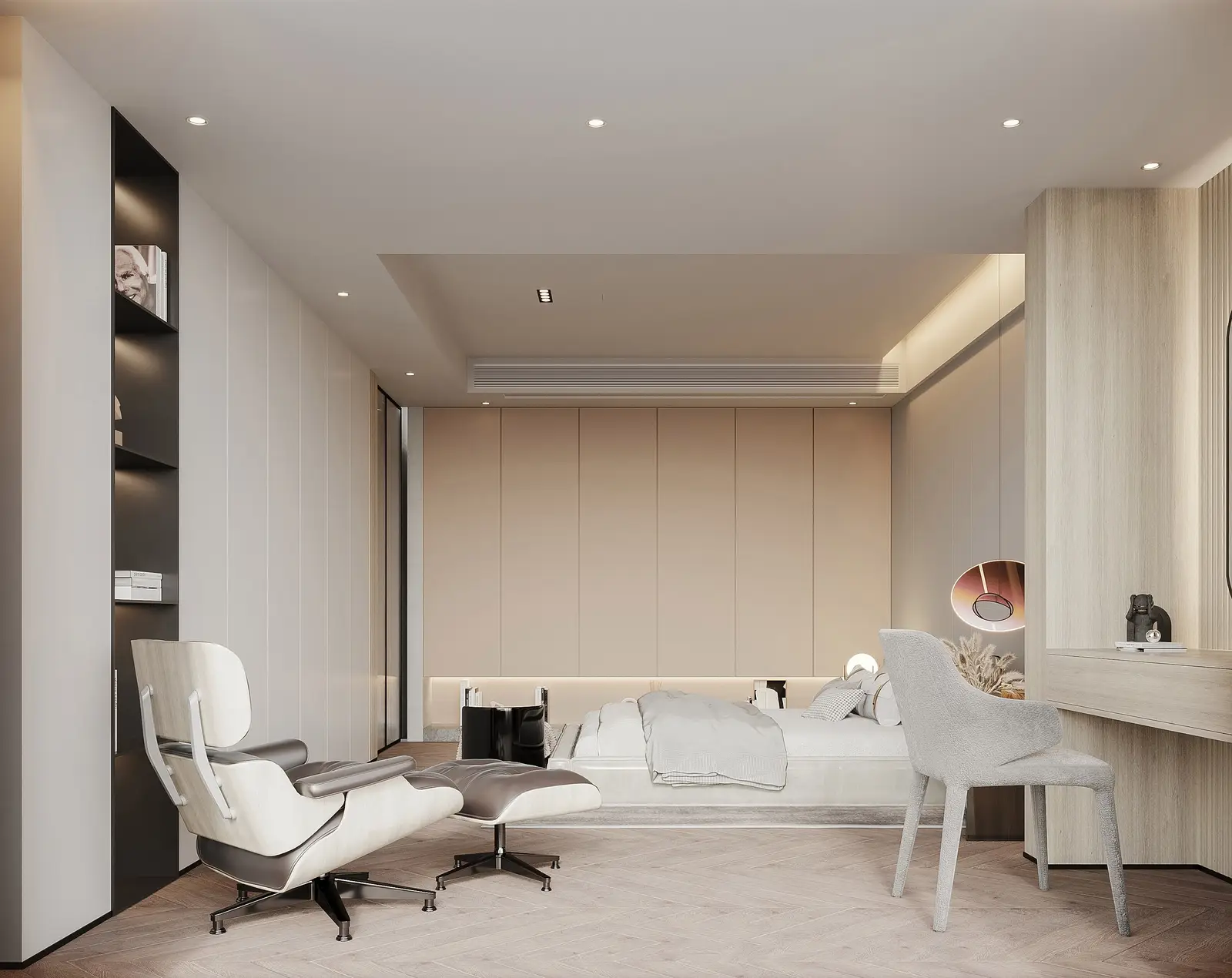 Walnut & Stone Estate — view 05